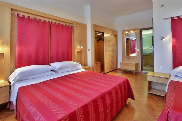 Hotel Abner's (Riccione)